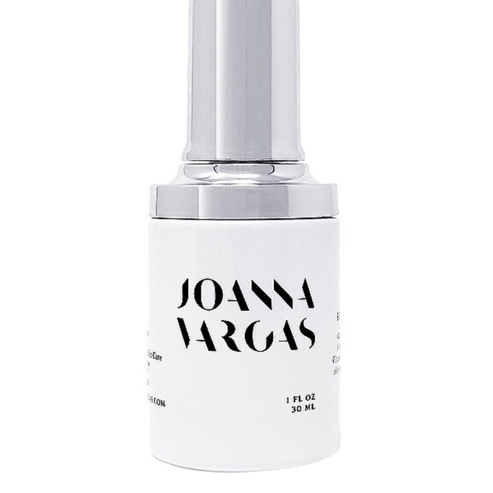 Joanna Vargas Rescue Serum 1 oz Full Size Bottle